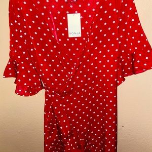 Plus size dress bundle (torrid, lane Bryant )